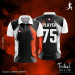 Cricket Jersey